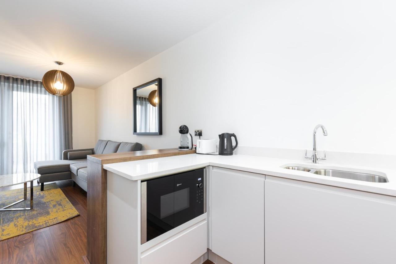 Fernbank One Apartment Dublin