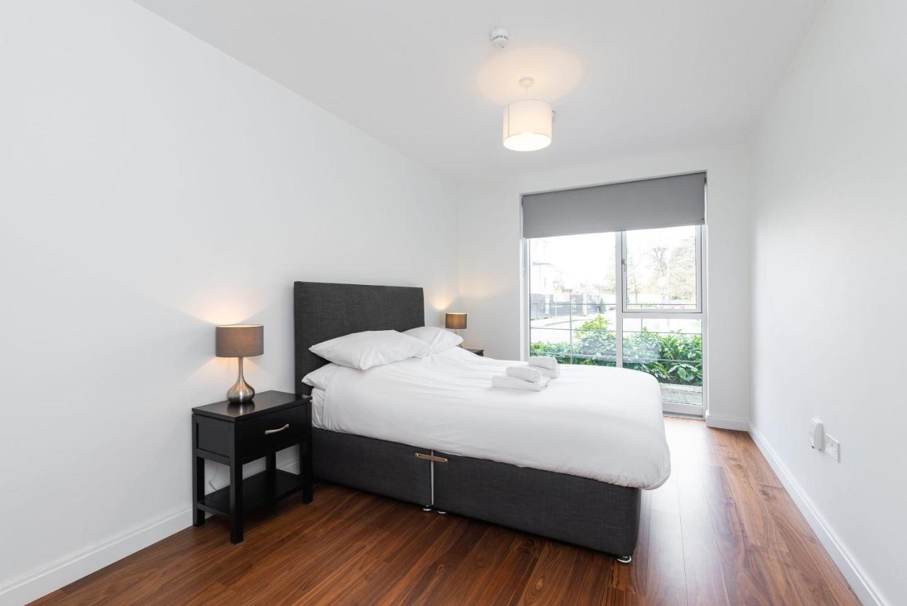 Fernbank One Apartment