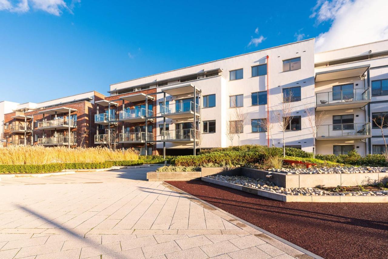 Apartment Fernbank One Dublin