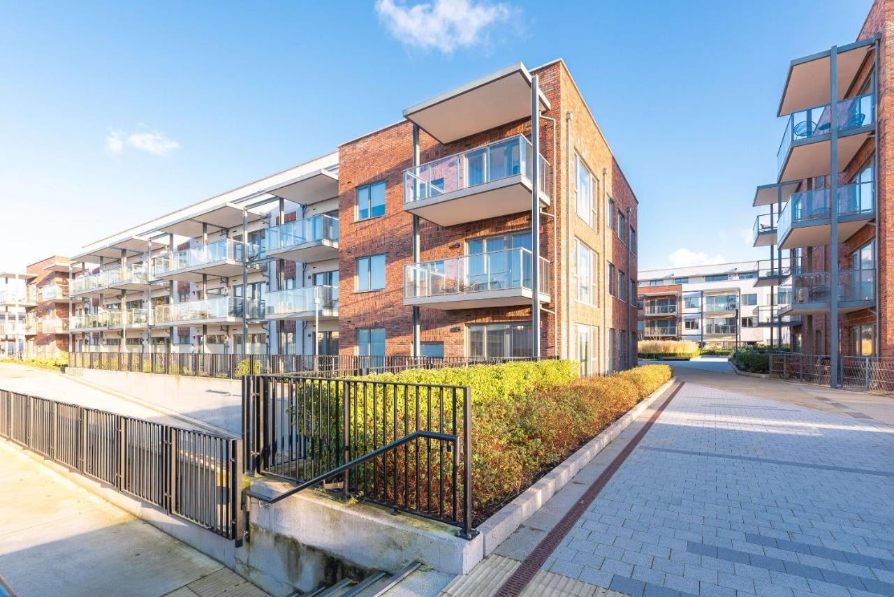 Apartment Fernbank One