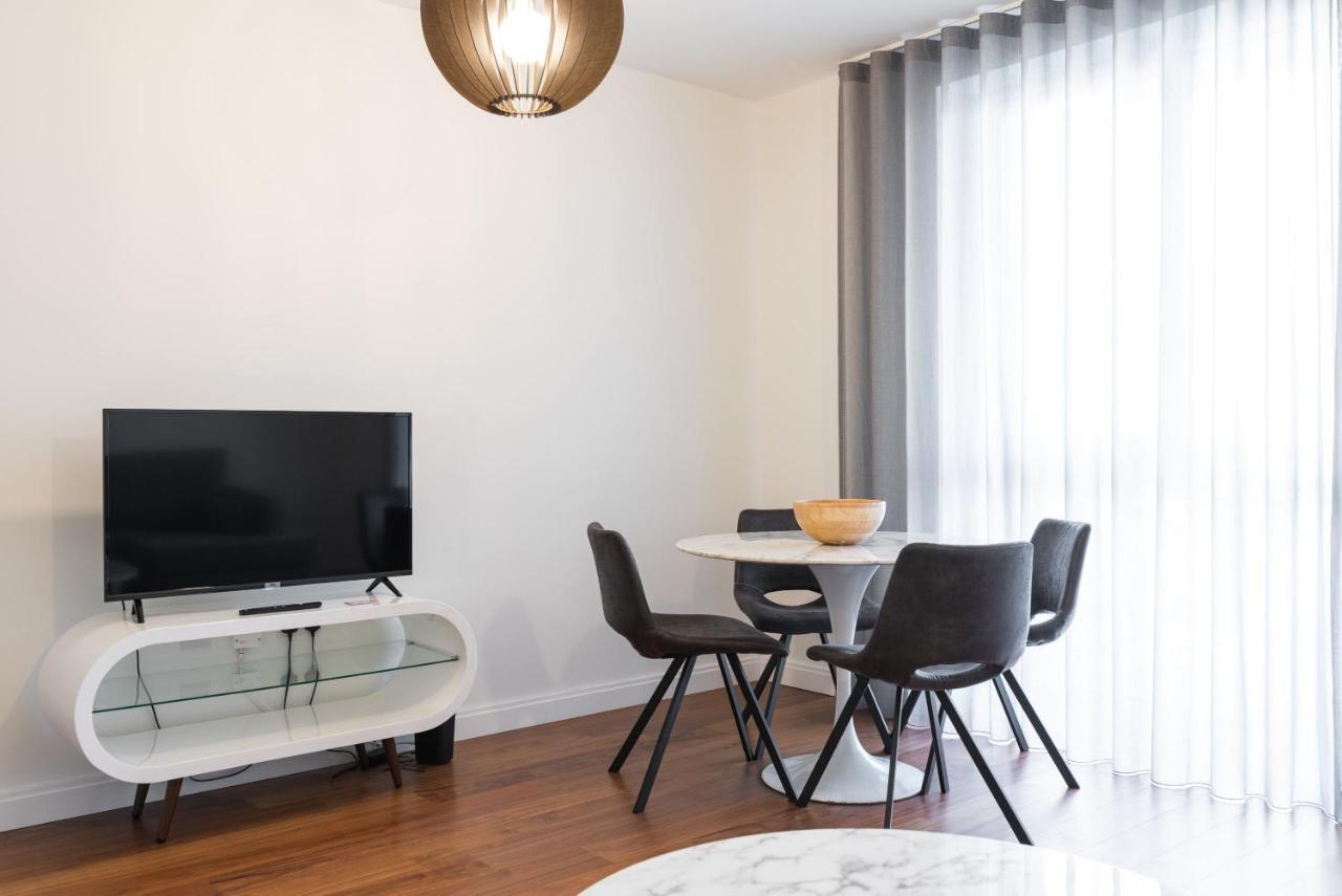 Apartment Fernbank One