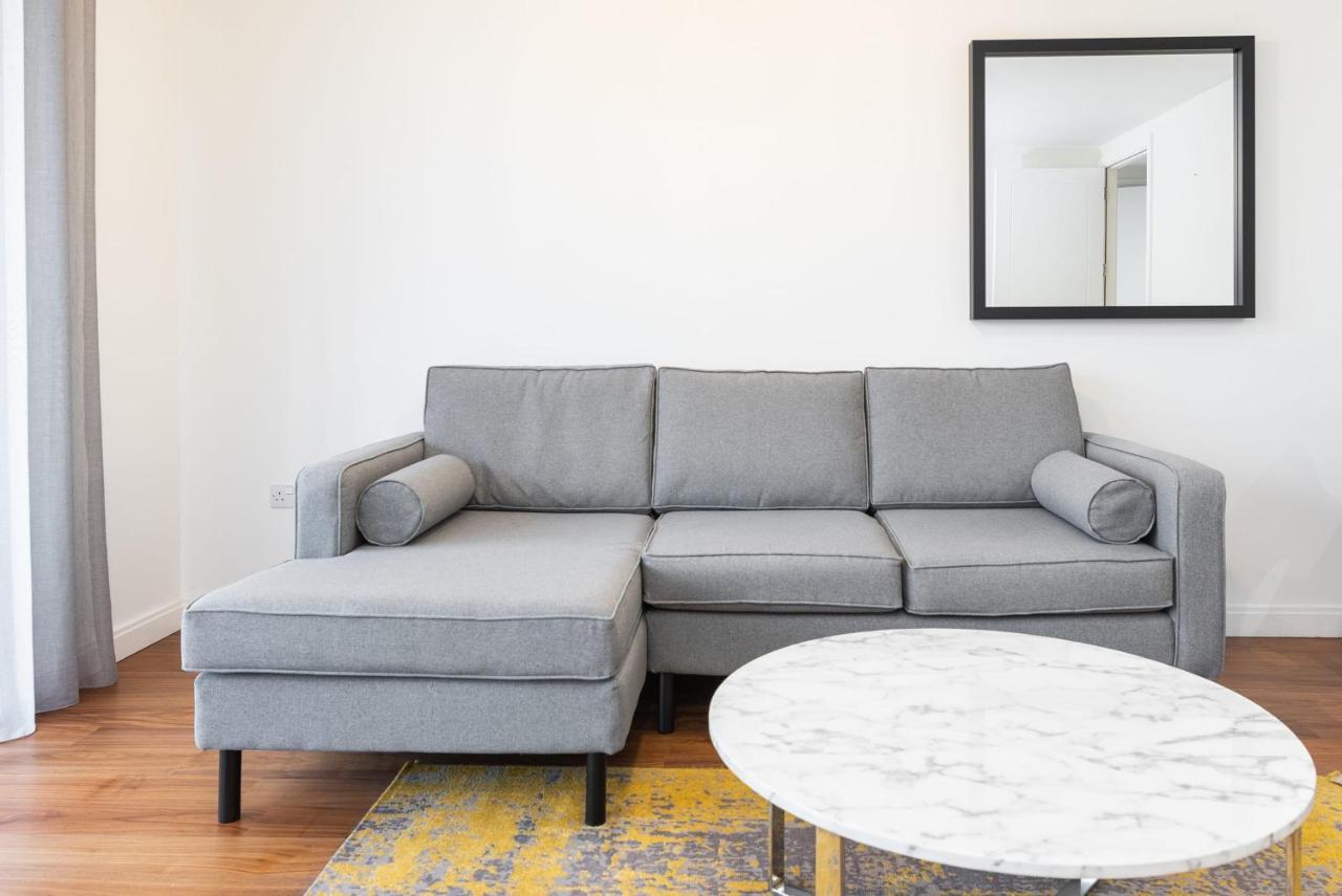 Apartment Fernbank One *