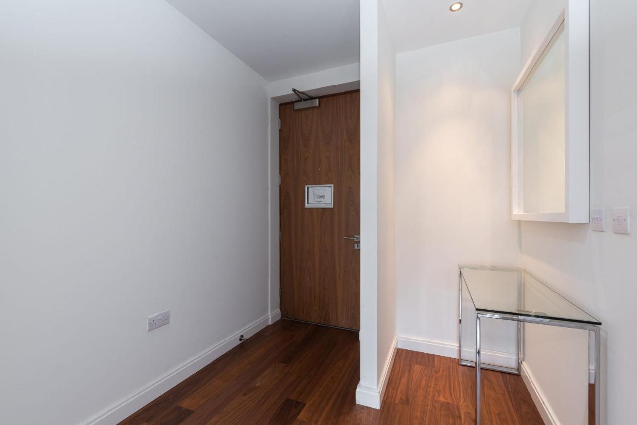 Fernbank One Apartment Dublin