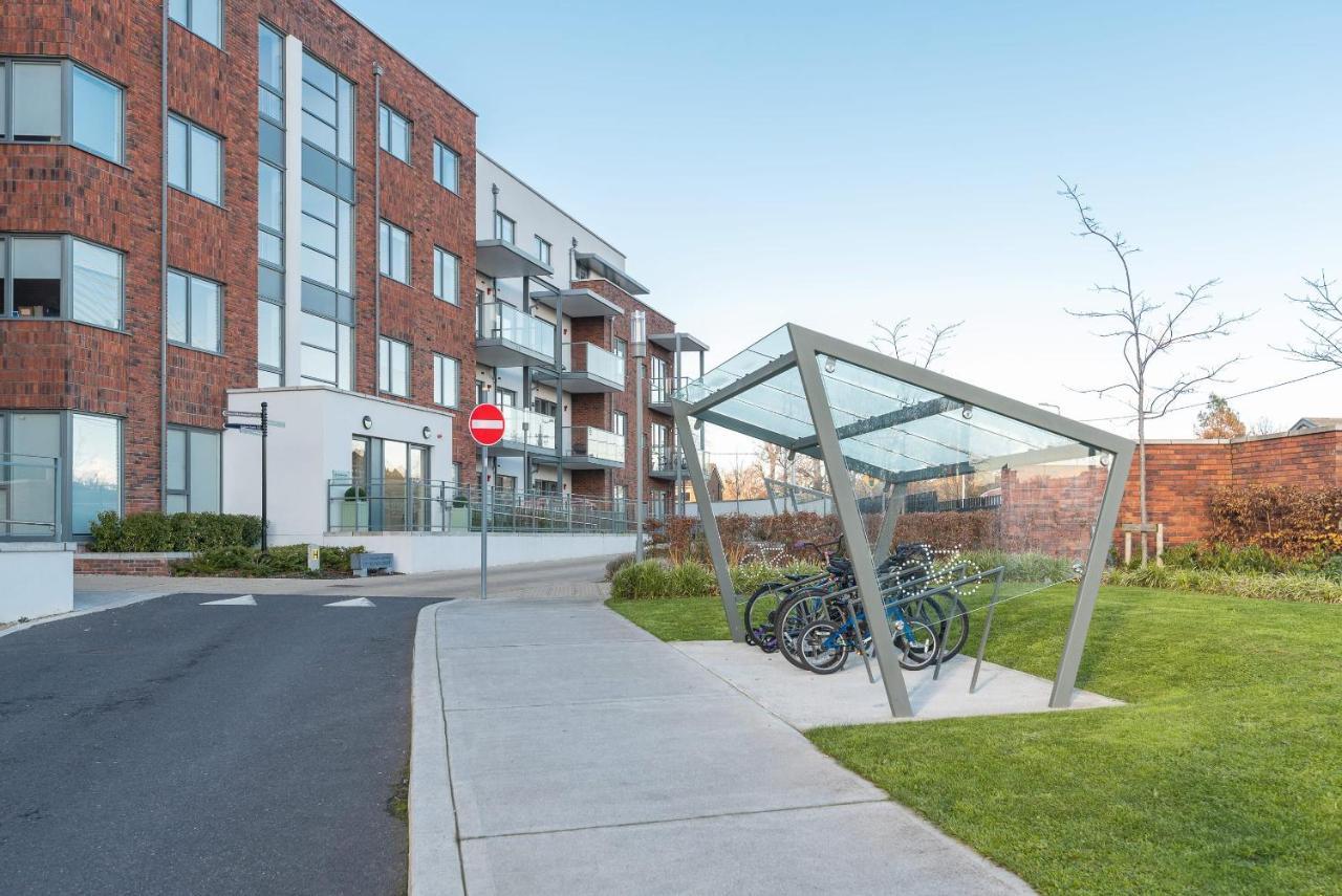 Apartment Fernbank One Dublin