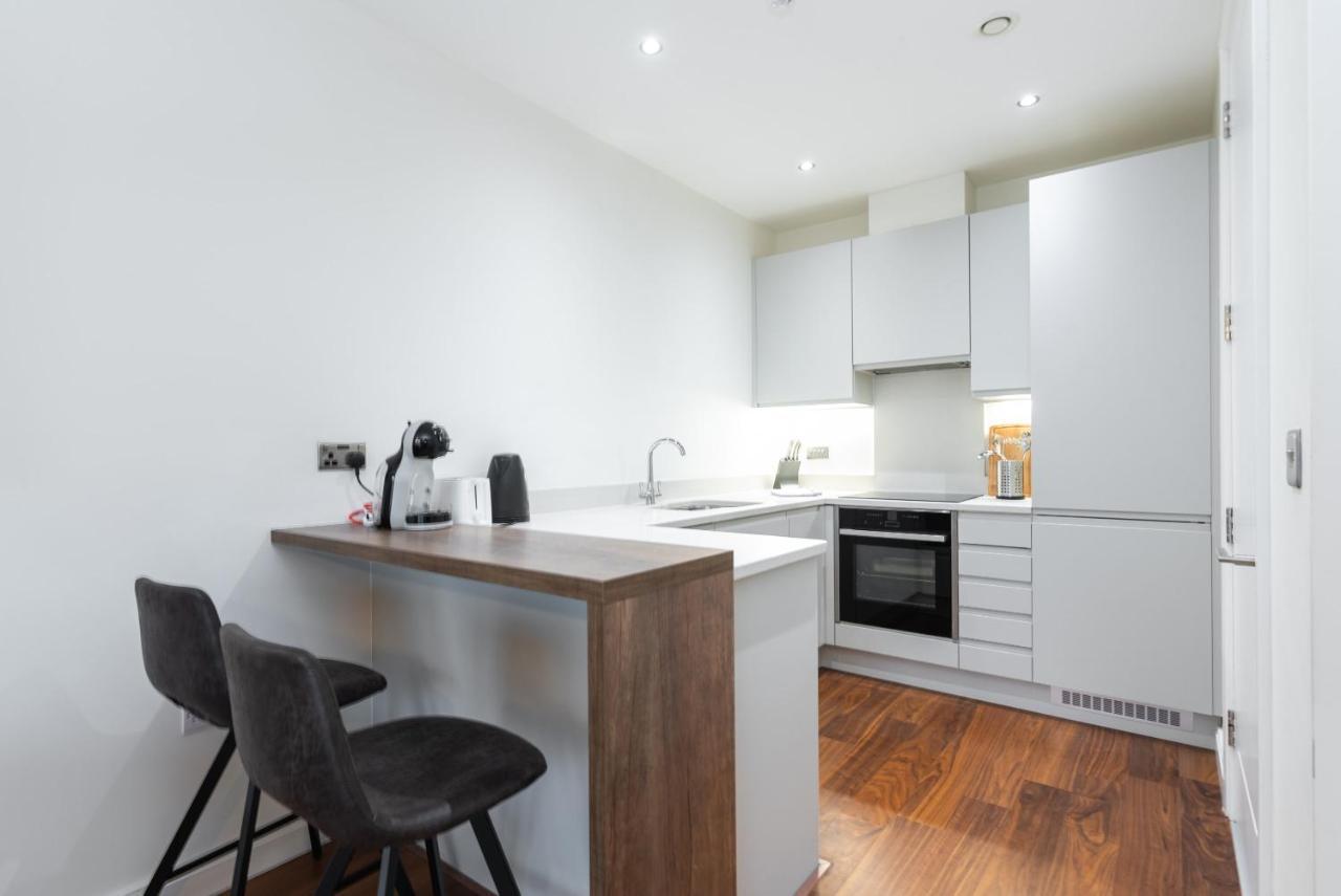 Fernbank One Apartment